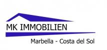 Logo MK Immobilien & Property Management S.L.