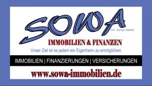 Logo SOWA Immobilien & Finanzen Inh. Sonja Walter