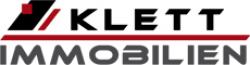Logo Klett Immobilien