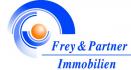 Logo Frey & Partner Immobilien