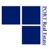 Logo PORT Real Estate