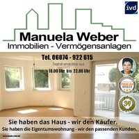 Logo Manuela Weber Immobilien-Vermögensanlagen 