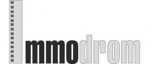Logo immodrom Immobilien