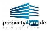 Logo property4you.de