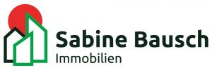 Logo Sabine Bausch Immobilien