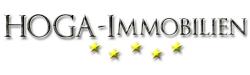 Logo HoGa-Immobilien