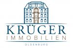 Logo Krüger Immobilien