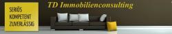 Logo TD Immobilienconsulting