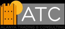 Logo ATC Immobilien Alanya