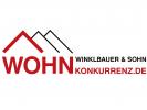 Logo Wohnkonkurrenz GmbH