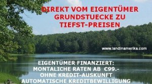 Logo Land in America LLC