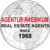 Logo AGENTUR RAEBIKUM