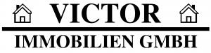 Logo VICTOR IMMOBILIEN GMBH