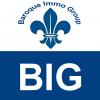 Logo Baroque Immo Group Immobilienmanagement