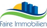 Logo Faire Immobilien