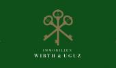 Logo Immobilien Thomas Wirth & Mehmet Uguz GbR
