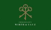 Logo Immobilien Thomas Wirth & Mehmet Uguz GbR