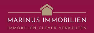 Logo Marinus Immobilien GmbH