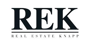 Logo Real Estate Knapp TM