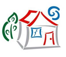 Logo LA SPERANZA di Theodorou Silke