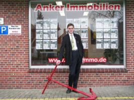 Logo Anker Immobilien GmbH