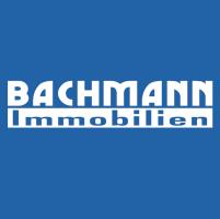 Logo Bachmann Immobilien GmbH