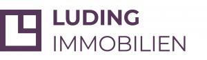 Logo Luding Immobilien