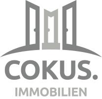 Logo COKUS.Immobilien Fa. Marco Hillmann