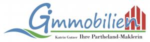 Logo Katrin Gutzer Immobilien
