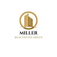Logo MILLER REAL ESTATE GROUP
