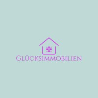 Logo Glücksimmobilien 