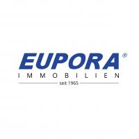 Logo EUPORA® Immobilien seit 1965
