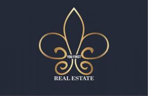 Logo You First Real Estate AG
