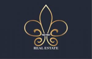Logo You First Real Estate AG
