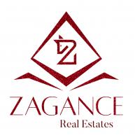 Logo Zagance Real Estates