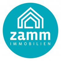 Logo zamm Immobilien GmbH