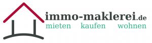 Logo MS Immobilienmaklerei MV GmbH