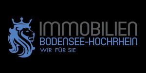 Logo Immobilien Bodensee-Hochrhein GmbH