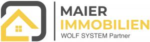 Logo Maier Immobilien