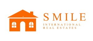 Logo SMILE International Real Estates