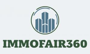 Logo Immofair360 UG (haftungsbeschränkt)