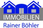 Logo RAINER BÖHLER - IMMOBILIEN