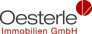 Logo Oesterle Immobilien GmbH